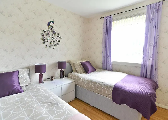 Moir Drive Apartments