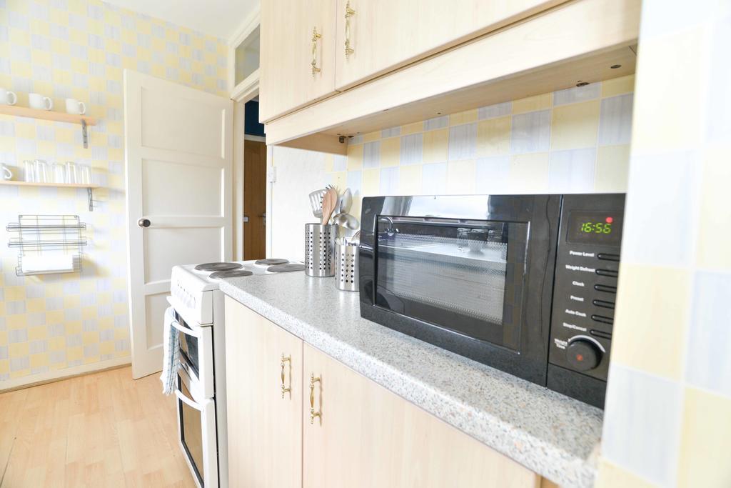 Apartment Moir Drive *
