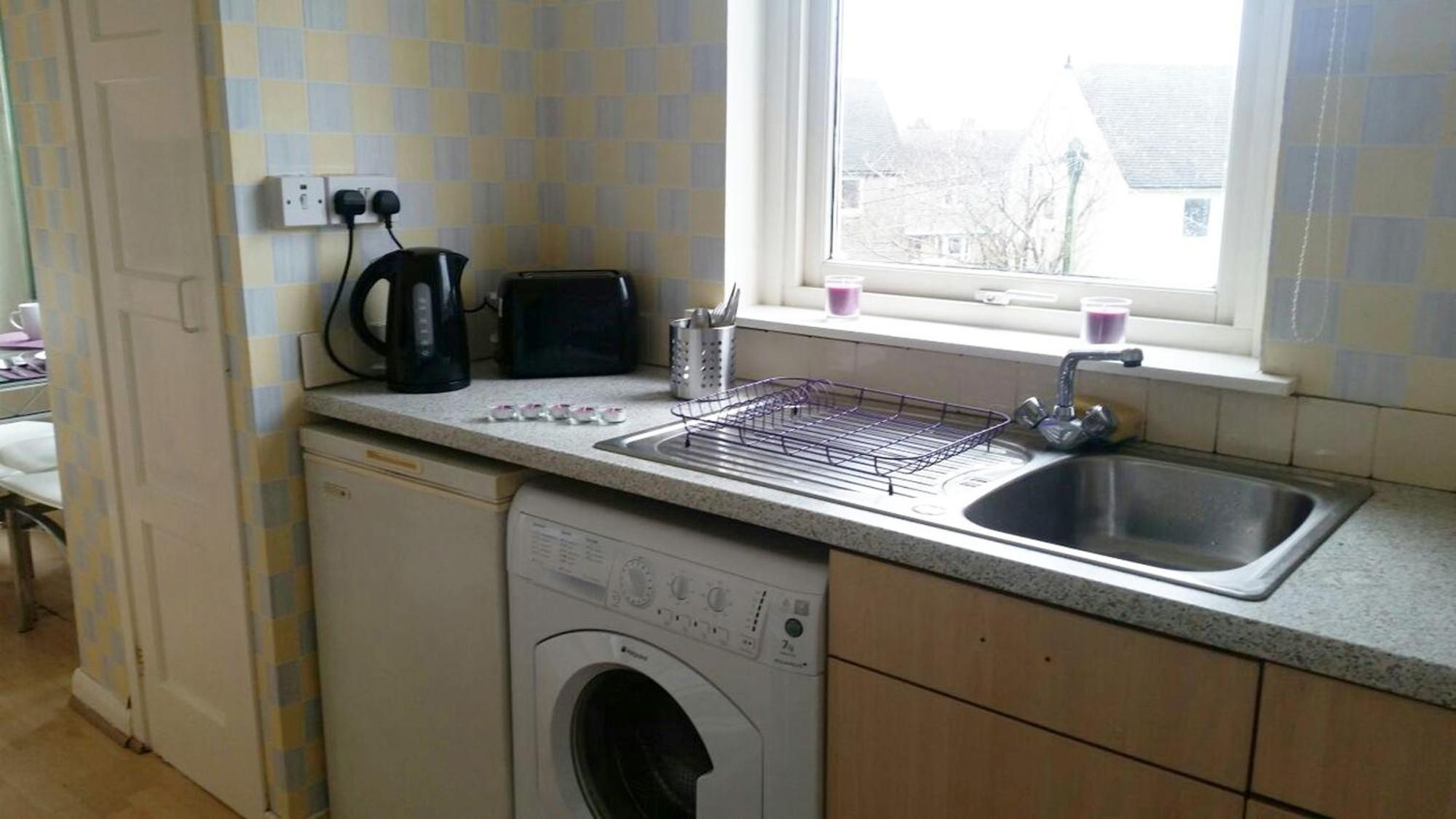Apartment Moir Drive Aberdeen