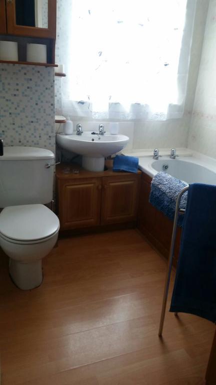 Apartment Moir Drive